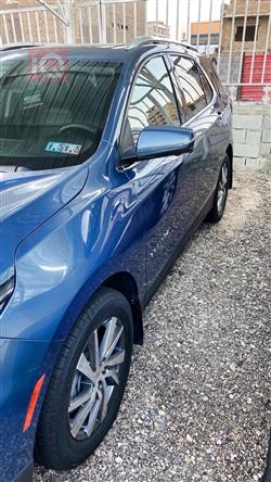 شيفروليه إكوينوكس